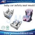 customized plastic baby car safety seat injection mold maker